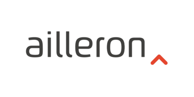 Ailleron logo