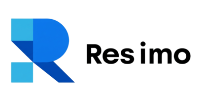 Resimo logo