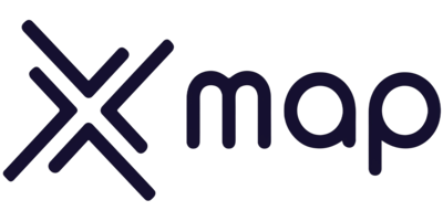 xMap logo